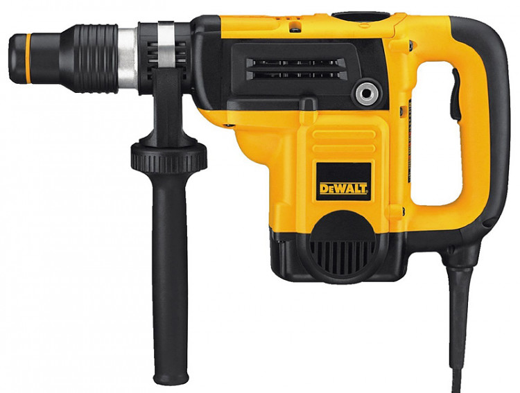 Перфоратор DeWALT D25501K