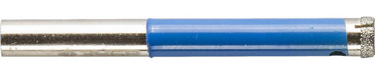 Алмазное трубчатое сверло ЗУБР 29860-05