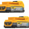 Аккумулятор DeWALT DCBP034E2