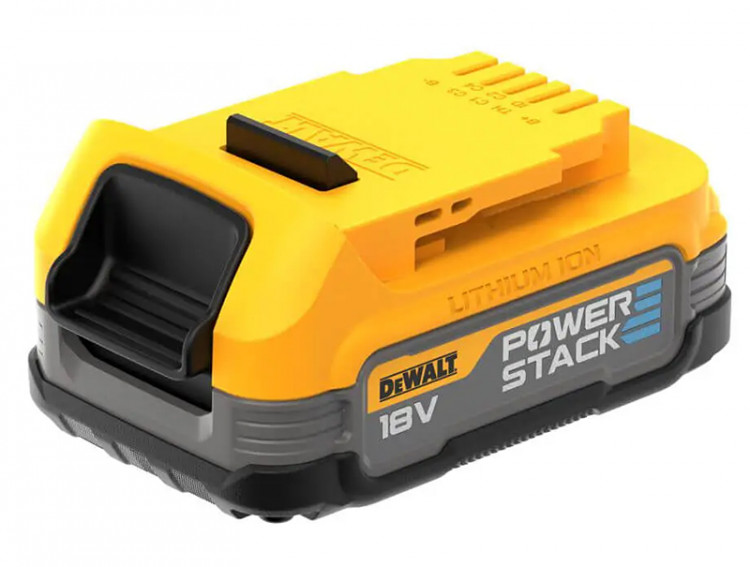 Аккумулятор DeWALT DCBP034E2