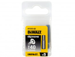 Бита T40 DeWALT DT7373