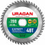 Пильный диск по дереву URAGAN 36802-200-32-48_z01