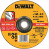 Круг отрезной DeWALT DT43912
