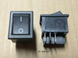 Выключатель для М135-PW(8),W105-Р,W165-QL(35) YL~35~5242