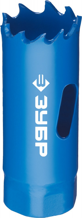 Буровая коронка биметаллическая ЗУБР 29531-019_z01