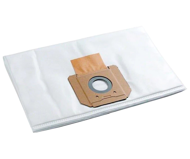 Флисовый мешок Bosch для GAS 35L/35M, 5 шт.