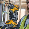 Аккумуляторный пистолет горячего воздуха DeWALT DCE530N