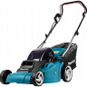 Аккумуляторная газонокосилка MAKITA DLM432Z