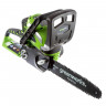 Цепная пила аккумуляторная Greenworks G40CS30, 40V, 30 см, с 1хАКБ 2 А.ч и ЗУ