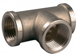 Тройник GENERAL FITTINGS 51055-1