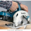 Аккумуляторная дисковая пила MAKITA DHS710Z