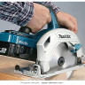 Аккумуляторная дисковая пила MAKITA DHS710Z