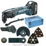 Аккумуляторный мультитул MAKITA BTM50RFJX4