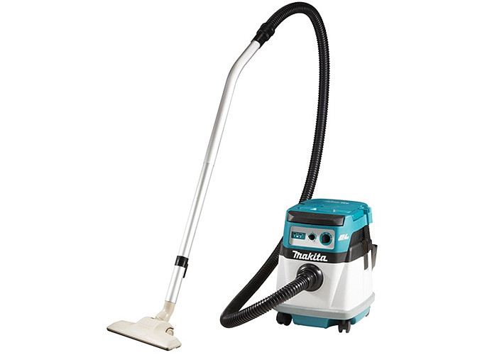 Аккумуляторный пылесос MAKITA DVC152LZ