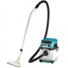 Аккумуляторный пылесос MAKITA DVC152LZ