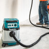 Аккумуляторный пылесос MAKITA DVC152LZ