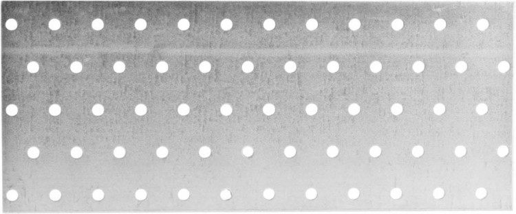 Пластина соединительная ЗУБР 310255-100-240