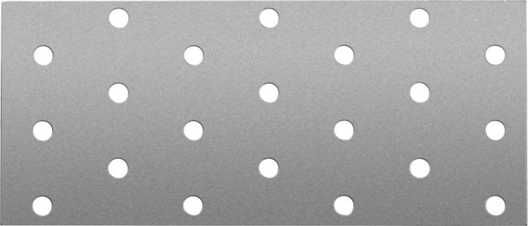 Пластина соединительная ЗУБР 310256-060-140