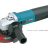 Болгарка MAKITA 9566CVR