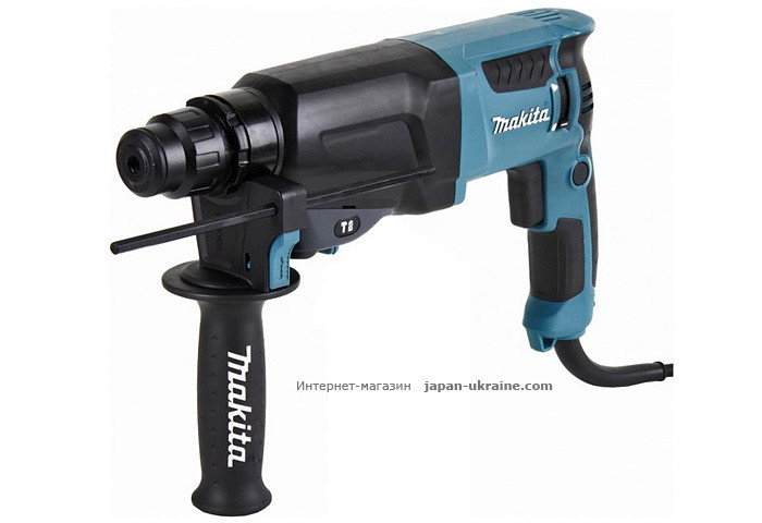 Перфоратор MAKITA HR2630