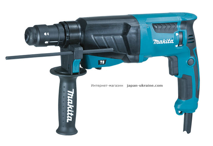 Перфоратор MAKITA HR2630