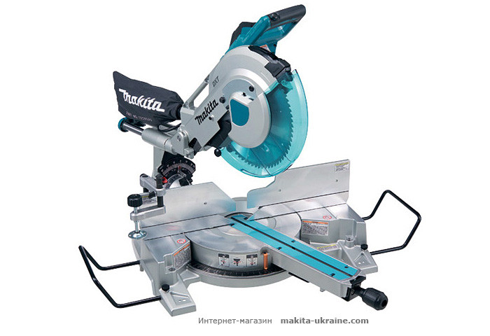 Торцовочная пила MAKITA LS1216L