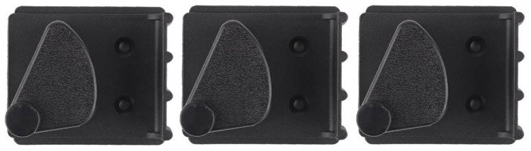 Подвеска  для инструмента эксцентриковая RACO 42359-53628B