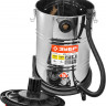 Строительный пылесос ЗУБР ПУ-60-1400 М4
