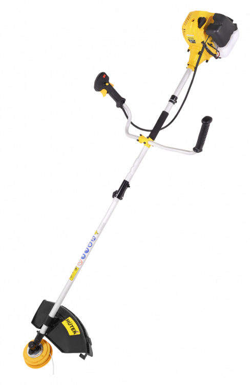 Триммер бензиновый HUTER GGT-1500SX