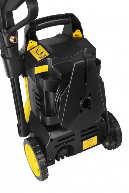 Мойка высокого давления HUTER M135-HP