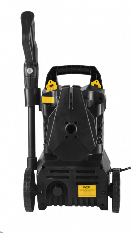 Мойка высокого давления HUTER M135-HP