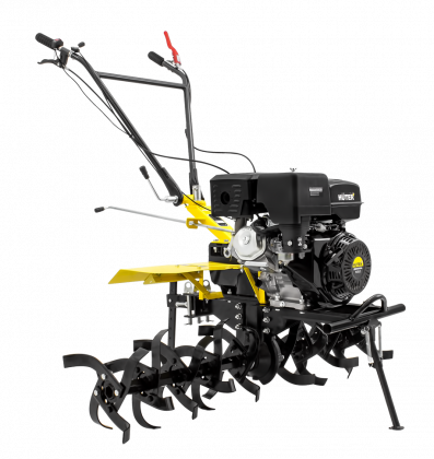 Сельскохозяйственная машина HUTER MK-13000P