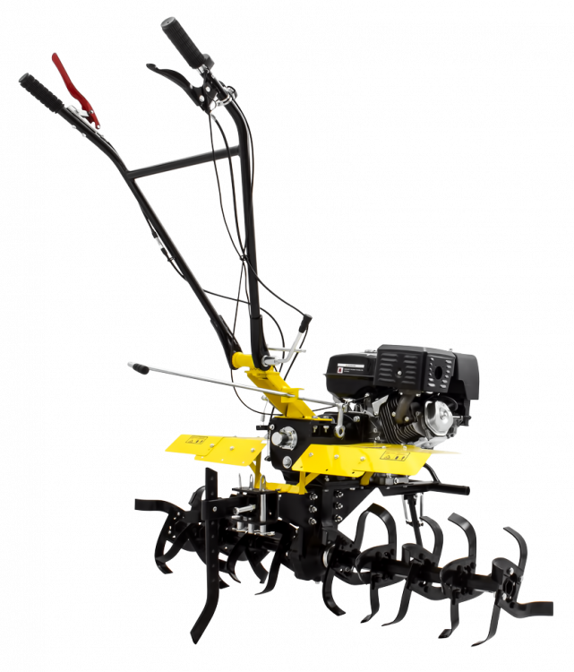 Сельскохозяйственная машина HUTER MK-13000P