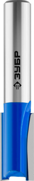 Фреза пазовая прямая ЗУБР 28753-10-19