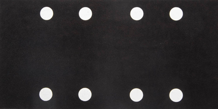 Лист шлифовальный 80 х 166 мм URAGAN 80 х 166 мм P320 10 шт.