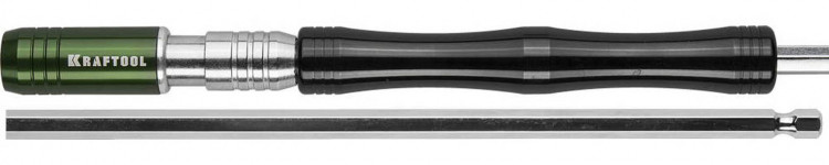 Адаптер для бит 26763-490 разработан в соответствии с высокими требованиями и предназначен для профессионального применения. Применяется совместно с ручным и механизированным инструментом.