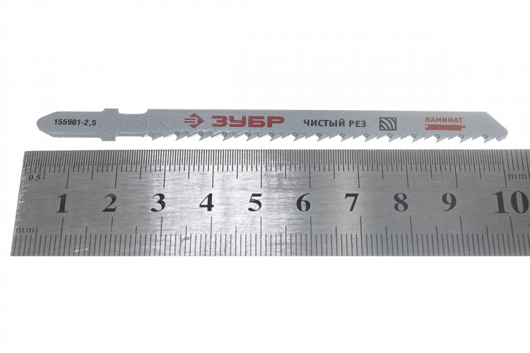 Полотна ЗУБР 155901-2.5