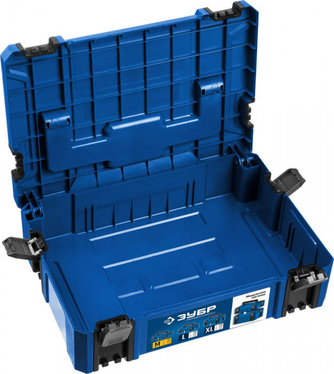 Ящик для инструмента ЗУБР 38165-13