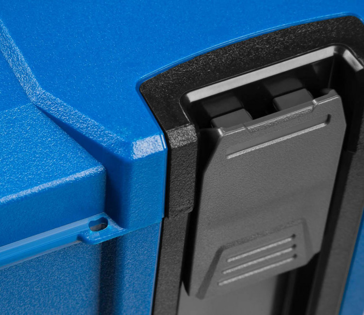 Ящик для инструмента ЗУБР 38165-13