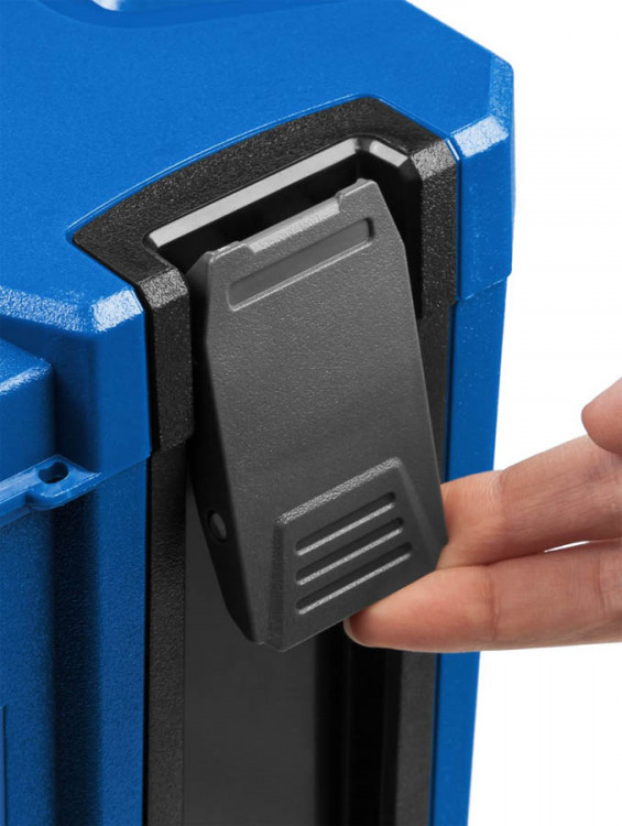 Ящик для инструмента ЗУБР 38165-13