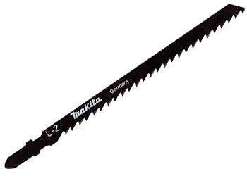 Пилки для лобзика MAKITA A-86309