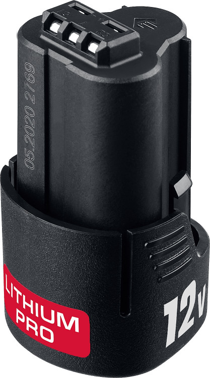 Аккумуляторная батарея ЗУБР S-12 T7