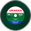Алмазный диск отрезной URAGAN 36695-230