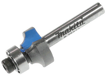 Профильная фреза с подшипником MAKITA P-78922