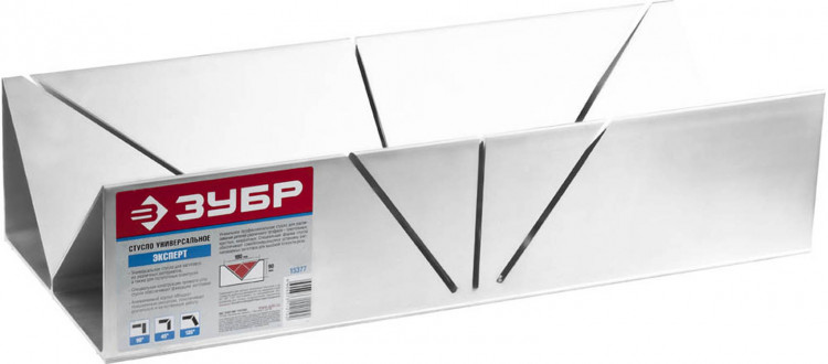 Стусло ЗУБР 15377