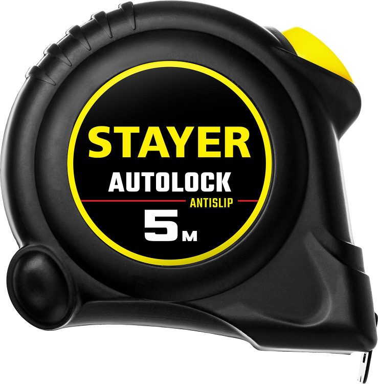 Рулетка измерительная STAYER 2-34126-05-25_z02
