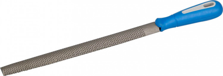 Рашпиль ЗУБР 16642-20-2