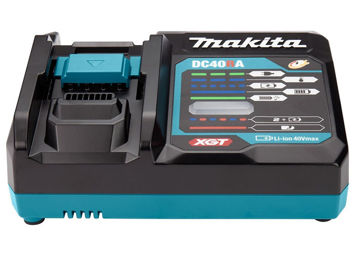 Зарядное устройство XGT MAKITA DC40RA (191E07-8)