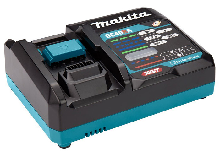Зарядное устройство XGT MAKITA DC40RA (191E07-8)