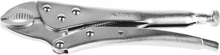 Зажим STAYER 2245_z01
